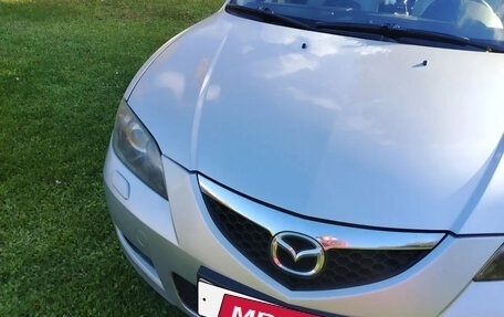 Mazda 3, 2007 год, 560 000 рублей, 2 фотография