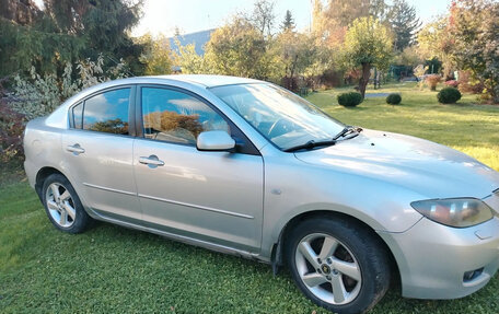 Mazda 3, 2007 год, 560 000 рублей, 3 фотография