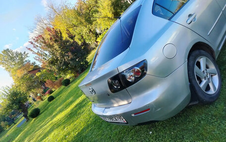 Mazda 3, 2007 год, 560 000 рублей, 6 фотография