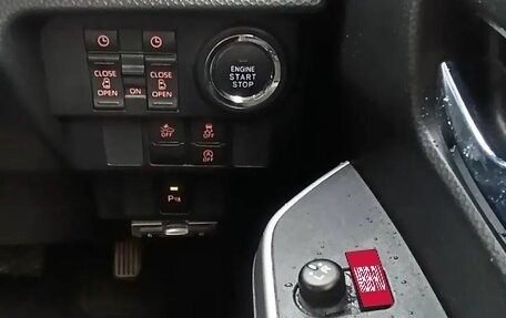 Toyota Roomy I, 2022 год, 1 560 000 рублей, 10 фотография