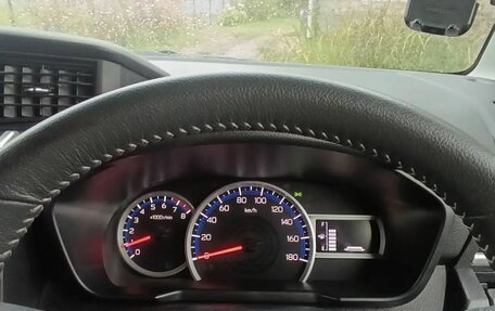 Toyota Roomy I, 2022 год, 1 560 000 рублей, 14 фотография