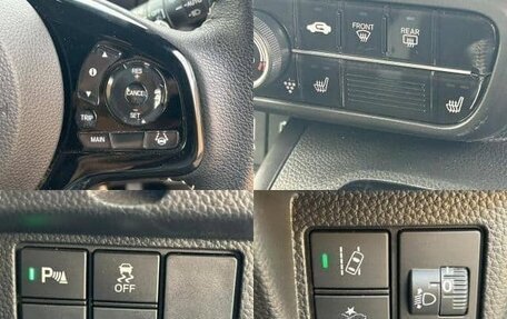 Honda N-BOX II, 2021 год, 730 000 рублей, 7 фотография
