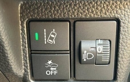 Honda N-BOX II, 2021 год, 730 000 рублей, 9 фотография