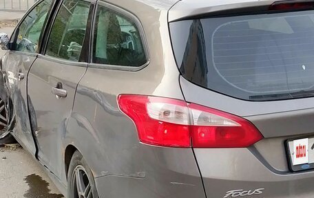Ford Focus III, 2012 год, 240 000 рублей, 5 фотография