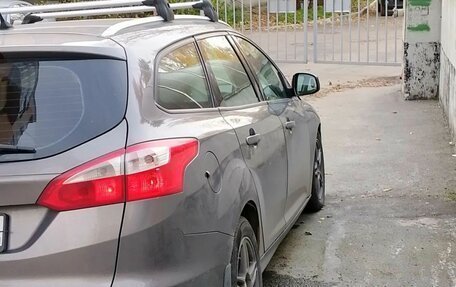 Ford Focus III, 2012 год, 240 000 рублей, 4 фотография