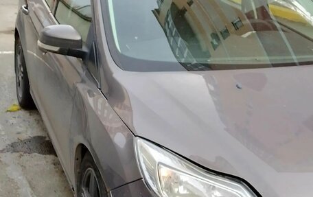 Ford Focus III, 2012 год, 240 000 рублей, 3 фотография