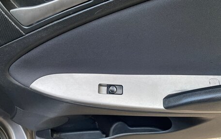 Hyundai Solaris II рестайлинг, 2016 год, 760 000 рублей, 13 фотография