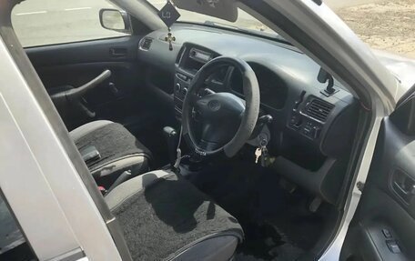 Toyota Probox I, 2003 год, 444 000 рублей, 4 фотография