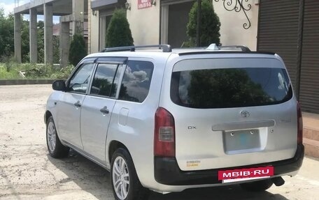 Toyota Probox I, 2003 год, 444 000 рублей, 5 фотография
