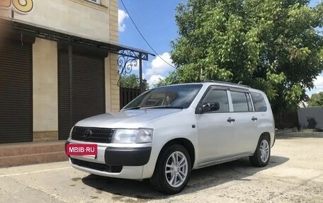 Toyota Probox I, 2003 год, 444 000 рублей, 2 фотография