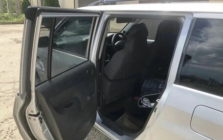 Toyota Probox I, 2003 год, 444 000 рублей, 14 фотография