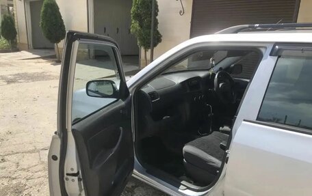 Toyota Probox I, 2003 год, 444 000 рублей, 16 фотография
