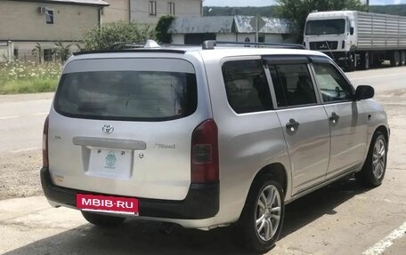Toyota Probox I, 2003 год, 444 000 рублей, 6 фотография