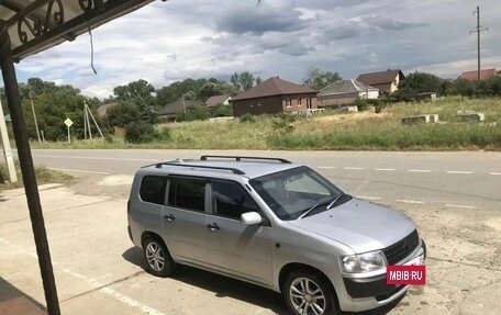Toyota Probox I, 2003 год, 444 000 рублей, 8 фотография