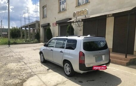 Toyota Probox I, 2003 год, 444 000 рублей, 7 фотография