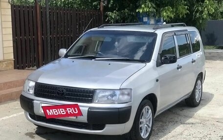 Toyota Probox I, 2003 год, 444 000 рублей, 12 фотография