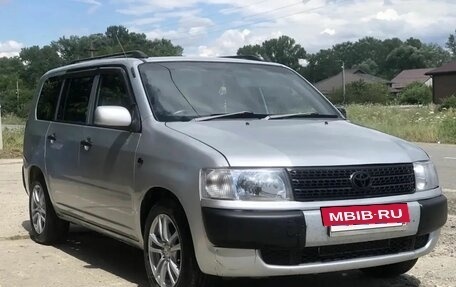 Toyota Probox I, 2003 год, 444 000 рублей, 13 фотография