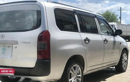 Toyota Probox I, 2003 год, 444 000 рублей, 15 фотография