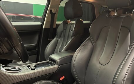 Land Rover Range Rover Evoque I, 2011 год, 1 550 000 рублей, 12 фотография