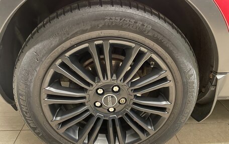 Land Rover Range Rover Evoque I, 2011 год, 1 550 000 рублей, 7 фотография