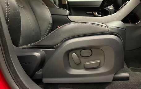 Land Rover Range Rover Evoque I, 2011 год, 1 550 000 рублей, 20 фотография
