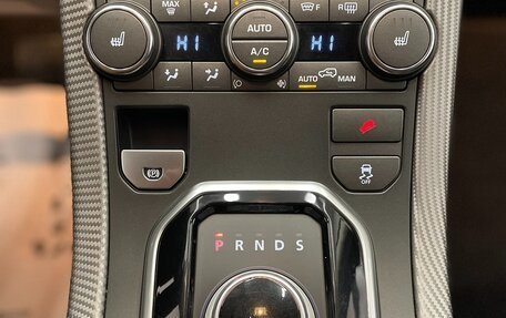 Land Rover Range Rover Evoque I, 2011 год, 1 550 000 рублей, 29 фотография