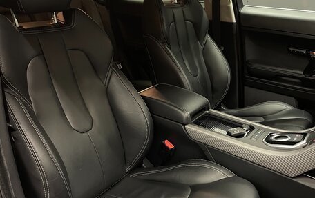 Land Rover Range Rover Evoque I, 2011 год, 1 550 000 рублей, 19 фотография