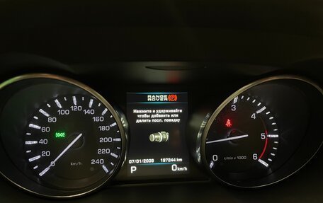 Land Rover Range Rover Evoque I, 2011 год, 1 550 000 рублей, 27 фотография