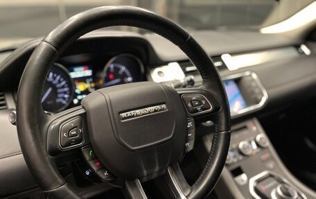 Land Rover Range Rover Evoque I, 2011 год, 1 550 000 рублей, 31 фотография