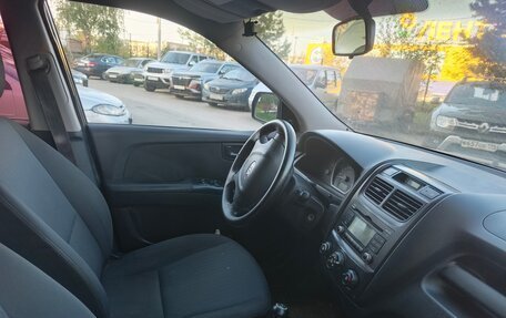 KIA Sportage II, 2010 год, 650 000 рублей, 5 фотография