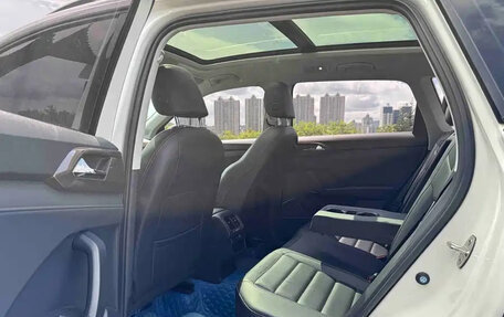Volkswagen Tharu, 2022 год, 1 687 018 рублей, 8 фотография