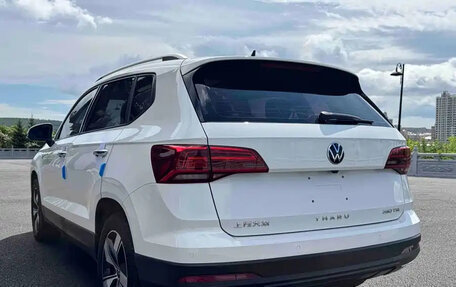 Volkswagen Tharu, 2022 год, 1 687 018 рублей, 4 фотография