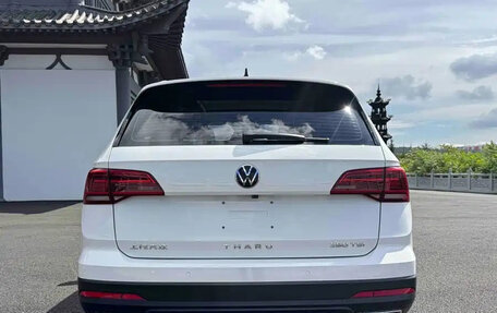 Volkswagen Tharu, 2022 год, 1 687 018 рублей, 5 фотография