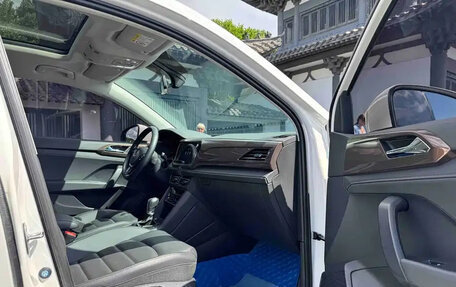 Volkswagen Tharu, 2022 год, 1 687 018 рублей, 10 фотография
