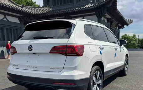Volkswagen Tharu, 2022 год, 1 687 018 рублей, 6 фотография