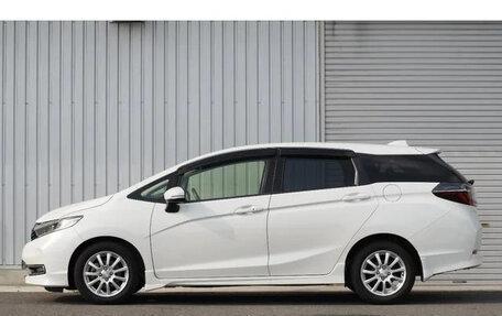 Honda Shuttle II, 2022 год, 1 115 000 рублей, 4 фотография