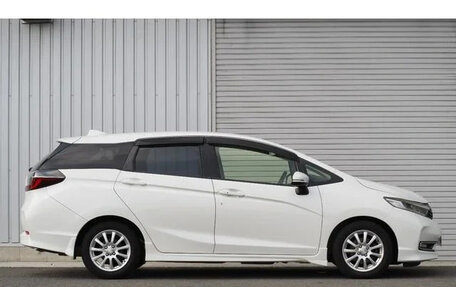 Honda Shuttle II, 2022 год, 1 115 000 рублей, 5 фотография