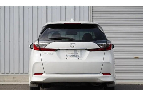 Honda Shuttle II, 2022 год, 1 115 000 рублей, 7 фотография