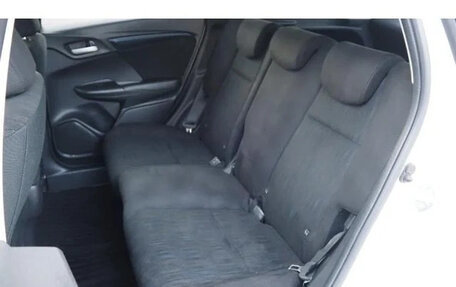 Honda Shuttle II, 2022 год, 1 115 000 рублей, 12 фотография