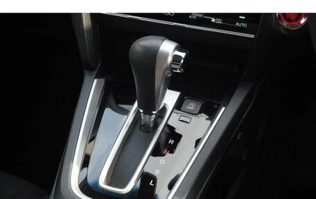 Honda Shuttle II, 2022 год, 1 115 000 рублей, 17 фотография