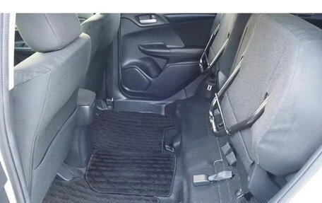 Honda Shuttle II, 2022 год, 1 115 000 рублей, 13 фотография