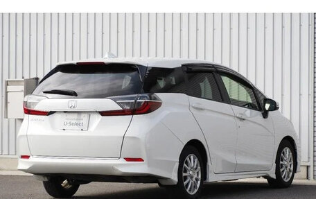 Honda Shuttle II, 2022 год, 1 115 000 рублей, 8 фотография