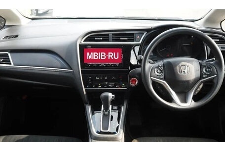 Honda Shuttle II, 2022 год, 1 115 000 рублей, 9 фотография