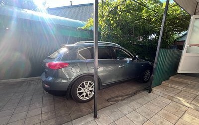 Infiniti EX, 2008 год, 1 300 000 рублей, 1 фотография