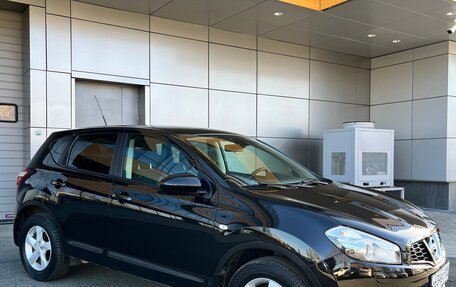 Nissan Qashqai, 2010 год, 1 200 000 рублей, 3 фотография