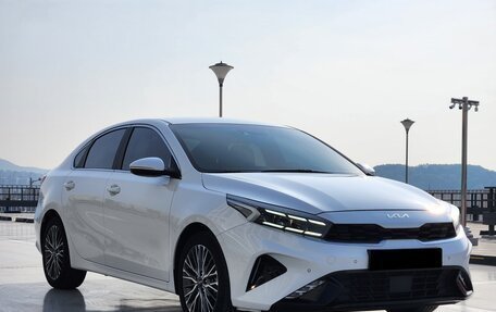 KIA K3, 2023 год, 1 627 000 рублей, 1 фотография