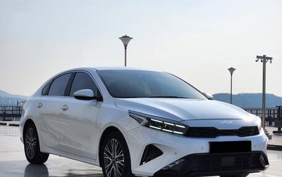 KIA K3, 2023 год, 1 627 000 рублей, 1 фотография