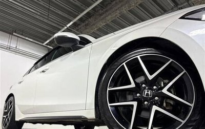 Honda Civic, 2022 год, 1 570 000 рублей, 1 фотография
