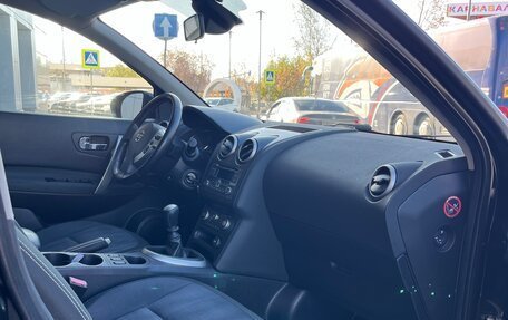 Nissan Qashqai, 2010 год, 1 200 000 рублей, 14 фотография