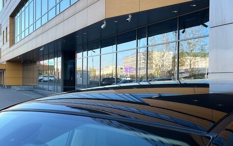 Nissan Qashqai, 2010 год, 1 200 000 рублей, 9 фотография